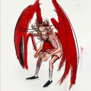 Meet your Posher, Jebari